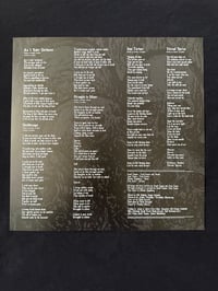 Image 4 of CRYPTIC HATRED -  “Nocturnal Sickness”