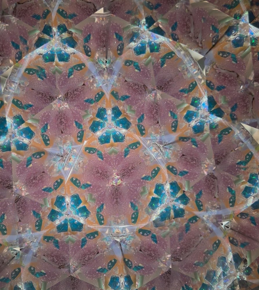 Image of Sweet Treat AuraScope 🍭 🍬🍦