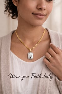 Image 2 of Daily Faith