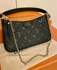 Image 4 of Easy Pouch On Straps