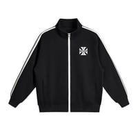 Image 1 of Black Tracksuit
