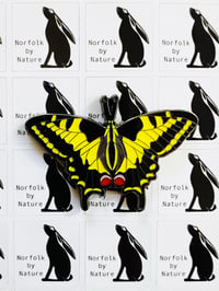 Image 15 of Norfolk Wildlife Magnets - Choose a species: