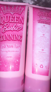 Image 2 of ACCELERATOR CREAM 200ML 
