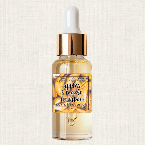 Image of Car Diffuser Oils (1oz)
