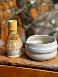 Image 3 of Matcha Set