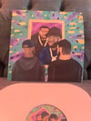 Art Imitates Life Vinyl