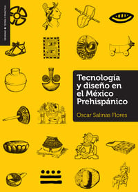 Image of Tecnología y diseño en el México Prehispánico