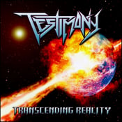 Image of Transcending Reality EP