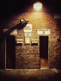 Image 3 of Dumbarton FC Trio