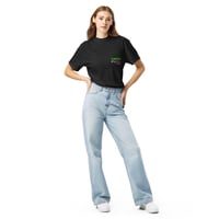Image 2 of Jumunjy Juice Unisex heavyweight t-shirt