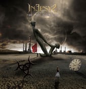 Image of INEPSYS - Time for redemption