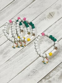 Hello Kitty Mermaid Bracelet 