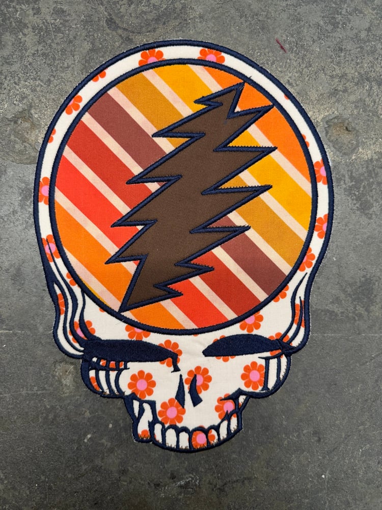 Image of Large SYF 17