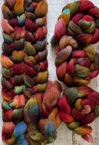 Image 3 of Heritage, on Faithful: 100% Falkland