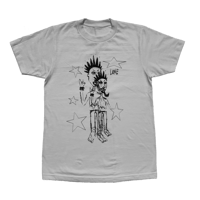 Image 1 of PUNK TEE