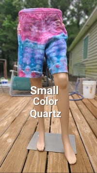 Image 1 of Small Sweatshorts