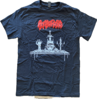 Image 3 of ALTAR OF GORE - TONES OF DECAY 2026 LEFTOVERS!