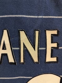 Image 3 of Manchester United 1999-00 Away Football Shirt Keane