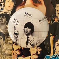 Image 19 of Beatles Buttons! (Volume V)