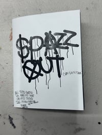 Image 1 of Spazz Out