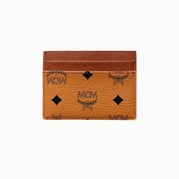 Image 1 of MCM Cardholders