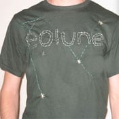 Image of Eolune Constellation T-Shirt