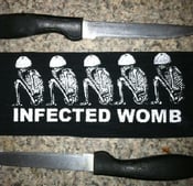 Image of Infected Womb - Dirt Patch