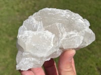 Image 7 of Sandwich UV Calcite Specimen #2202
