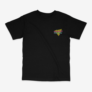 Image of HAFADAZE [All Day Tee] 