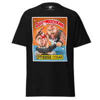 DEATHMATCH KIDS - Orange Variant