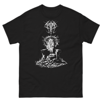 Image 1 of Tunnels of Set - Smite Thy Soul T-Shirt
