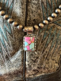 Image 2 of Cotton Candy Square