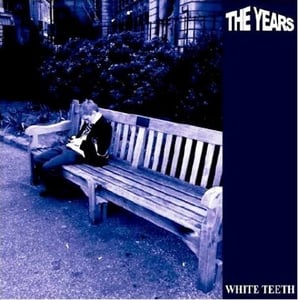 Image of White Teeth EP "10" Vinyl