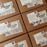 Image 1 of 'Vintage Spring' - Ethereal Stationery Collection