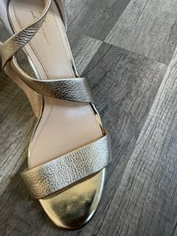 Image 2 of Vince Camuto sandals 