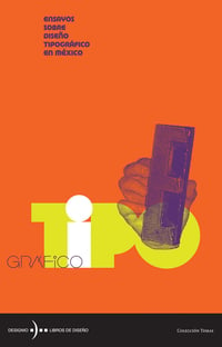 Image of Ensayos sobre diseño tipográfico en México