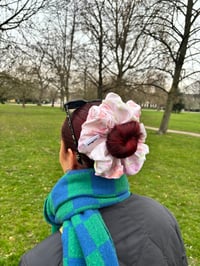 Image 3 of baby pink floral