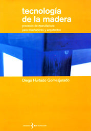 Image of Tecnología de la madera