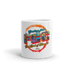 Greetings from the FGC Coffee Mug
