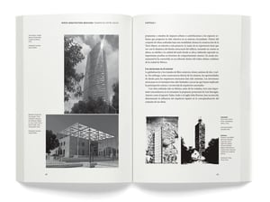 Image of Nueva arquitectura mexicana. Tendencias entre siglos
