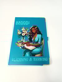 Planning and Thriving 