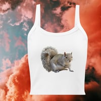 Image 1 of ⚥ 'Nut' Tank