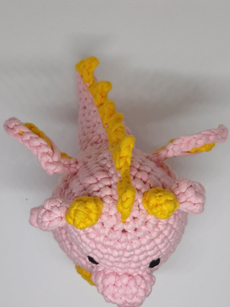 Image of Dragon 