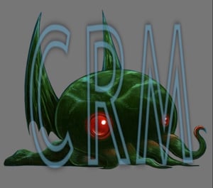 Image of CRM Dark Tubes