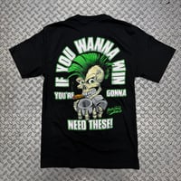 Image 1 of Deez Nutz Tee