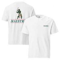Image 2 of Los Maestros Tee