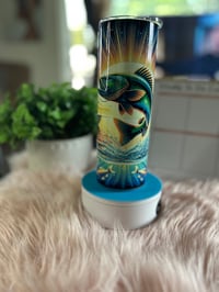 Image 4 of Father's Day 20oz Tumblers