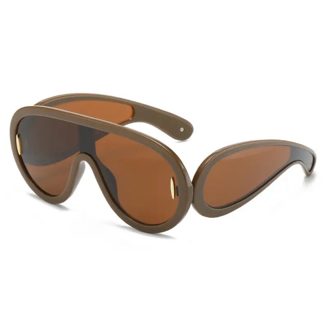 Image of Canvas Sunnies