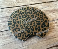 Image 13 of Neoprene Car Coasters