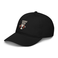 Image 4 of Dons Min ECWC Cap